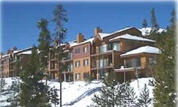 Frisco, Colorado, Vacation Rental Condo