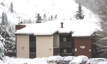 Vail, Colorado, Vacation Rental Condo