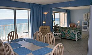 Fort Walton Beach, Florida, Vacation Rental Condo