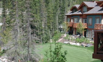 Panorama, British Columbia, Vacation Rental House