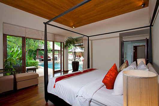 Bang Tao Beach Luxury Holiday Rentals