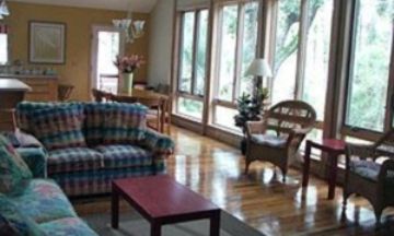 Seabrook Island, South Carolina, Vacation Rental House