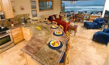 Oceanside, California, Vacation Rental Condo