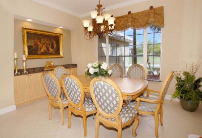 Cape Coral Villa Rental