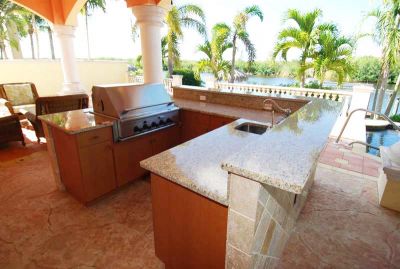 Cape Coral Villa Rental