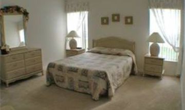 Davenport, Florida, Vacation Rental Villa