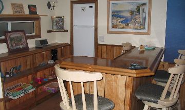 Las Vegas, Nevada, Vacation Rental House