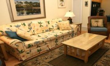 Hilton Head Island, South Carolina, Vacation Rental House