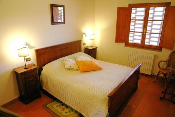 Pisa, Tuscany, Vacation Rental Villa