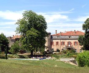 Chateau du Bijou