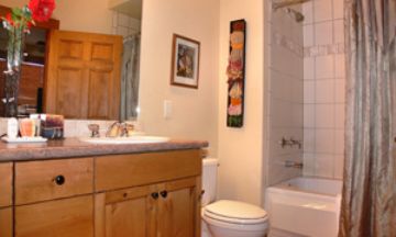 Steamboat Springs, Colorado, Vacation Rental Condo