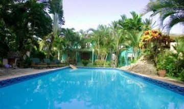 Cabarete, Puerto Plata, Vacation Rental House