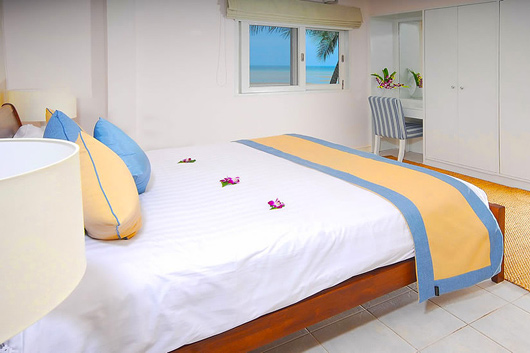Pattaya, Thailand, Vacation Villa