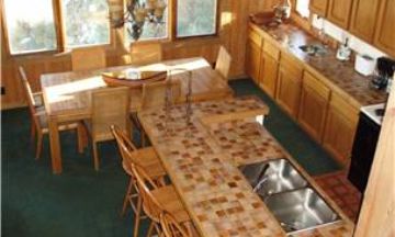 Mammoth Lakes, California, Vacation Rental Condo