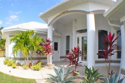Cape Coral Villa Rental