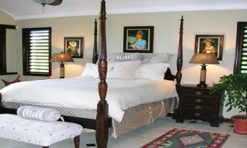Montego Bay, St. James, Vacation Rental House
