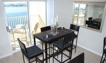 Pensacola, Florida, Vacation Rental Condo