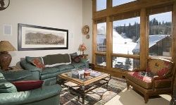 Mountain Village, Colorado, Vacation Rental Condo