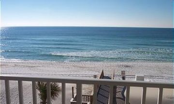 Fort Walton Beach, Florida, Vacation Rental Condo