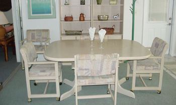 Holmes Beach, Florida, Vacation Rental Villa