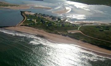 Augustine Cove, Prince Edward Island, Vacation Rental House