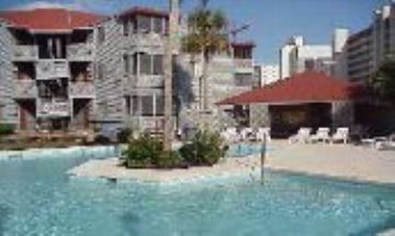 North Myrtle Beach, South Carolina, Vacation Rental Condo