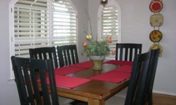 Branson, Missouri, Vacation Rental Condo