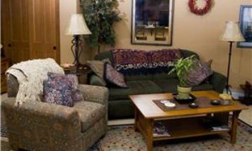 Keystone, Colorado, Vacation Rental Condo