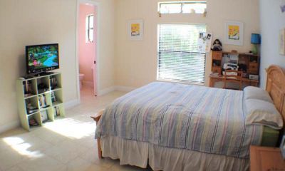 Cape Coral Villa Rental