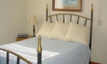 Edisto Island, South Carolina, Vacation Rental House
