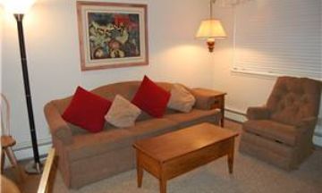 Winter Park, Colorado, Vacation Rental Condo