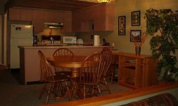 Whistler, British Columbia, Vacation Rental Condo