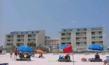Orange Beach, Alabama, Vacation Rental Condo