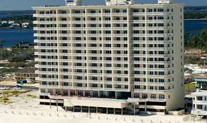 Perdido Key, Florida, Vacation Rental Condo