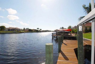 Cape Coral Villa Rental
