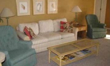 Englewood, Florida, Vacation Rental Condo