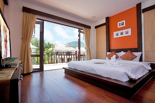 Krabi Holiday Villa Rentals
