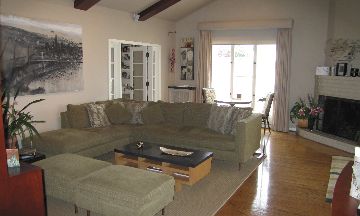 San Francisco, California, Vacation Rental House