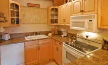 Mammoth Lakes, California, Vacation Rental Condo
