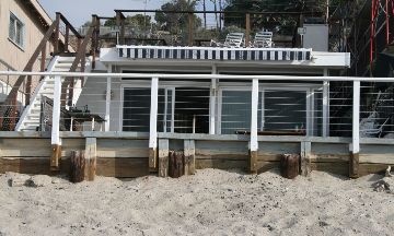 Dana Point, California, Vacation Rental House