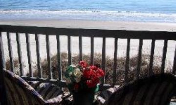 North Myrtle Beach, South Carolina, Vacation Rental Condo