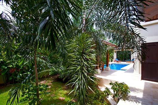 Thailand, Phuket, Vacation Rental Phuket-villa