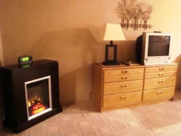 Entertainment Area
