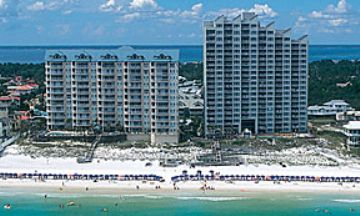 Destin, Florida, Vacation Rental Condo