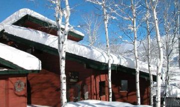 Steamboat Springs, Colorado, Vacation Rental Villa