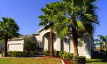Fort Myers, Florida, Vacation Rental Villa