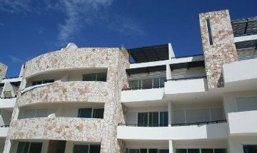 Playa del Carmen, Quintana Roo, Vacation Rental Condo