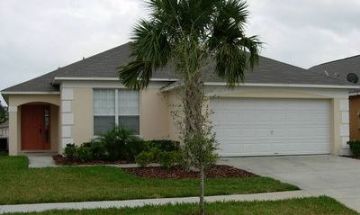 Kissimmee, Florida, Vacation Rental Villa