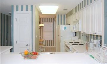 Navarre, Florida, Vacation Rental Condo