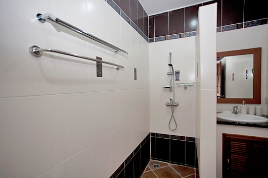 Na Muang 4 Bedroom Vacation Villa